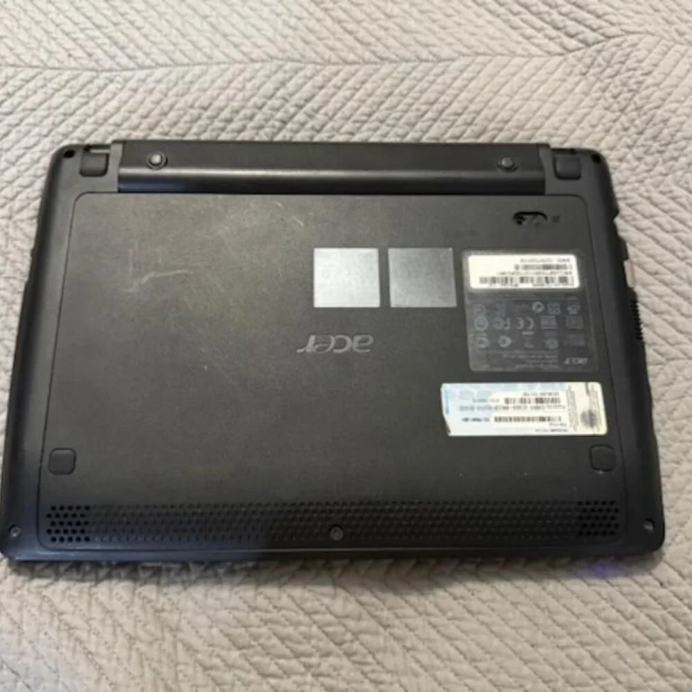 Acer Aspire One AO722-BZ69911.6